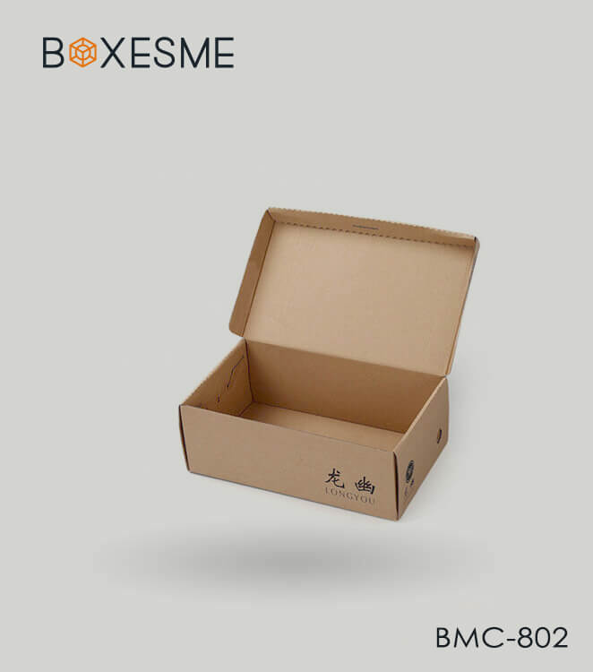 display boxes